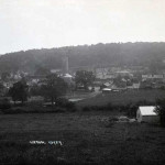 Lifton in 1935. Photo courtesy of Gary Lashbrook.