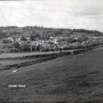 Lifton in 1959. Photo courtesy of Gary Lashbrook.