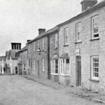 Milton Abbot c.1910 by Walter Weighell.