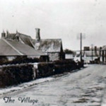 Milton Abbot in 1955.