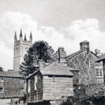 North Hill.