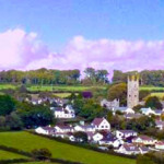 North Hill in 2013.