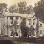 North Hill Rectory.