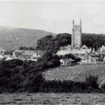 North Hill c.1950's.