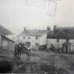 North Petherwin c.1920.