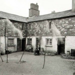 Northernhaye Court, Launceston. Photo courtesy of Gary Lashbrook Northernhaye Court, Launceston. Photo courtesy of Gary Lashbrook