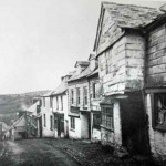 Northgate Street c.1900.