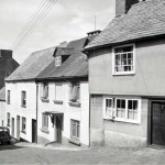 Northgate Street, Launceston. Photo courtesy of Gary Lashbrook Northgate Street, Launceston. Photo courtesy of Gary Lashbrook