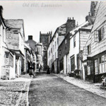 Northgate Street c.1910.