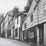 Northgate Street c.1910.