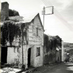 Northgate Street, Launceston. Photo courtesy of Gary Lashbrook Northgate Street, Launceston. Photo courtesy of Gary Lashbrook