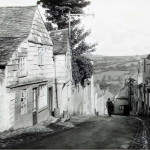 Northgate Street, Launceston. Photo courtesy of Gary Lashbrook Northgate Street, Launceston. Photo courtesy of Gary Lashbrook