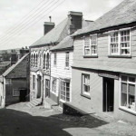 Northgate Street, Launceston. Photo courtesy of Gary Lashbrook Northgate Street, Launceston. Photo courtesy of Gary Lashbrook