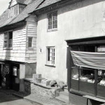 Northgate Street, Launceston. Photo courtesy of Gary Lashbrook Northgate Street, Launceston. Photo courtesy of Gary Lashbrook