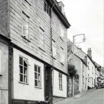 Northgate Street, Launceston. Photo courtesy of Gary Lashbrook Northgate Street, Launceston. Photo courtesy of Gary Lashbrook