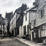 Northgate Street c.1910.