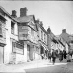 Northgate Street c.1910.