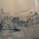 The Northgate by Otho Peter.