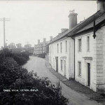 Park View, Lifton. Photo courtesy of Gary Lashbrook.