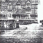 South Petherwin School House.