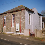 Egloskerry Methodist Chapel. Egloskerry Methodist Chapel.