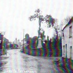 South Petherwin Village c.1930.