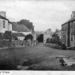 South Petherwin in 1906 South Petherwin in 1906