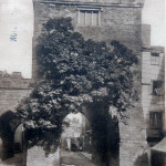 The Southgate in 1944.