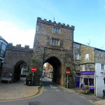 The Southgate in 2014.