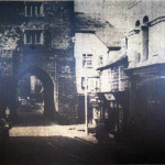 The Southgate in 1968.