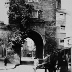 Southgate c. 1930's Southgate, Launceston, c. 1930's.