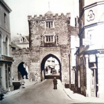 The Southgate c.1950's.