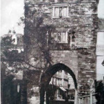 The Southgate in 1951.