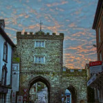 The Southgate in 2015. Photo courtesy of David Perry, Lanstephan Photography.