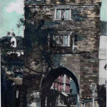 The Southgate in 1951..