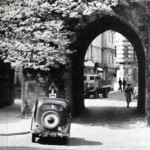 The Southgate c.1951.