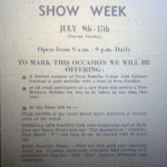 Spry's Golden Jubillee advert from 1976.