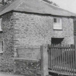 Squances Corner, South Petherwin.