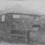 Squances Corner, South Petherwin.