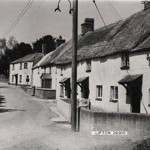 Lifton in 1962. Photo courtesy of Gary Lashbrook.