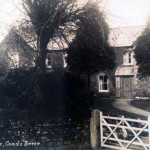 The Manse, Coads Green.