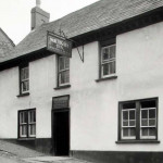 The Northgate Inn. Photo courtesy of Gary Lashbrook The Northgate Inn. Photo courtesy of Gary Lashbrook