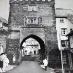 The Southgate in 1963.