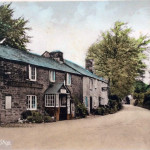 The Temperance Hotel, Condon Shop.