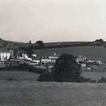 Lifton and Tinhay in the 1950's.