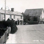 Tinhay, Lifton. Photo courtesy of Ray Boyd.