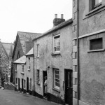 Tower Street, Launceston c.1949, Photo courtesy of Gary Lashbrook Tower Street, Launceston c.1949, Photo courtesy of Gary Lashbrook