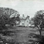 Trebursye House.