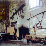 Trecarrell Manor Chapel Trecarrell Manor Chapel