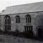 Trecarrell Manor Hall Trecarrell Manor Hall